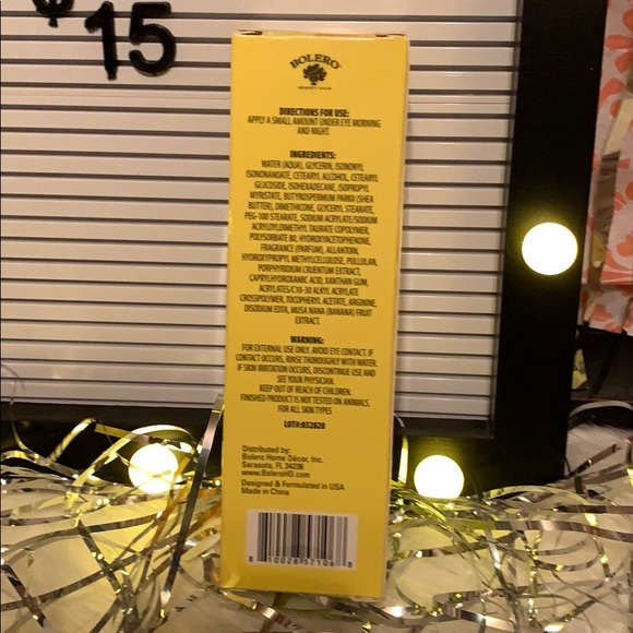 BOLERO, Beverly Hill product all new🌴 - Picture 7 of 7